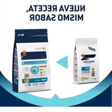 Aesco Tavuk ve Pirinçli Yetişkin Kedi Maması, 1.5 kg