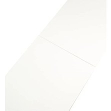 Aesco Yüksek Kaliteli Akrilik Defter A4 400GR