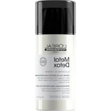 Aesco Yüksek Korumalı Metal Detox Krem 100 ml