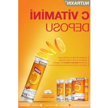 Aesco Çiğnenebilir C Vitamini Tabletleri - 28 Adet