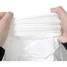 Aesco Büzgülü Kedi Tuvaleti Çöp Poşeti Seti (3X15 Adet)