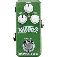 Aesco Dayanıklı Mini Chorus Pedal