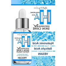 Aesco Yoğun Nemlendirici Hyaluronik Asit Serumu 20 ml