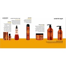 Aesco Besleyici Saç Spreyi - 400 ml