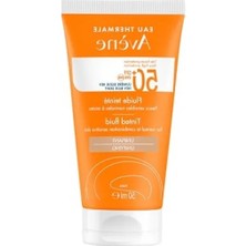 Aesco Renkli Güneş Koruyucu Krem - Spf 50+ - 50 ml