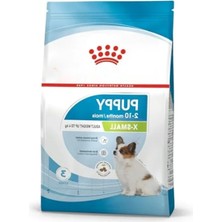 Aesco 3 kg Yavru Köpek Maması - Küçük Irk Gelişimi Için