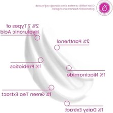 Aesco Nemlendirici Etkili Hydra-Lock Krem - 50 ml