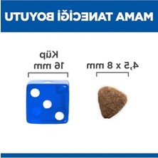 Aesco Tavuklu Yavru Kedi Maması - 7 kg