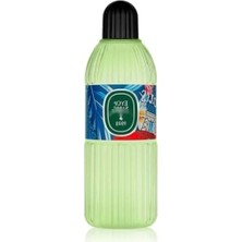 Aesco Bergamot ve Gül Içeren 400 ml Kolonya