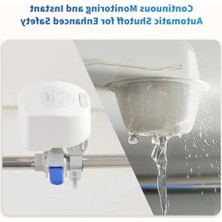 Aesco Zigbee Uyumlu Akıllı Vanalar Için Kontrol Cihazı