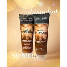 Aesco 250 ml Renk Canlandırıcı Saç Kremi, Bril'liant Formül