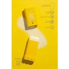 Aesco Spf 50 Invisible Sun Stick - 20 gr