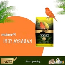 Aesco Premium Kanarya Yemi 1 kg