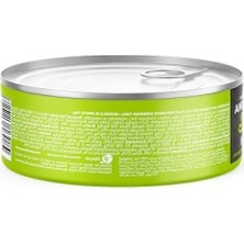 Aesco Tahılsız, Hipoalerjenik Tiftiklenmiş Tuna Balıklı & Midyeli Yaş Kedi Maması - 70 gr