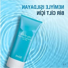 Aesco Hafif Yüz Kremi, Spf 25, 50 ml