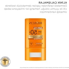 Aesco Yüksek Koruma Sunan Hassas Bölgeler Için Güneş Kremi Stick Spf 50