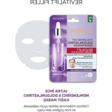 Aesco Dolgunlaştırıcı Serum Maske - Cilt Bakımı Için