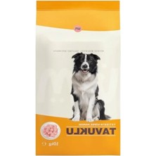 Aesco Tavuklu Yetişkin Köpek Maması, 10 kg