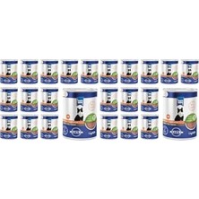 Aesco Somonlu Pate Yaş Kedi Maması, 12 x 400 gr