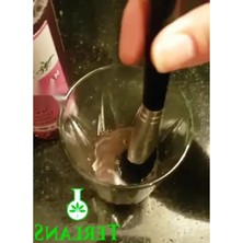 Aesco Makyaj Fırçası Temizleme Solüsyonu 250 ml