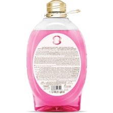 Aesco Amber & Gül Sıvı Sabun, 3000 G