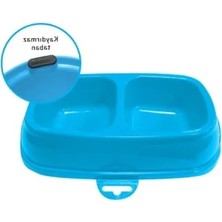 Aesco Ikili Mama Kabı Seti 2'li Paket (Küçük Boy)