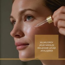 Aesco Yaşlanma Karşıtı Peptit Göz Serumu - 30ML | Koyu Halka ve Kırışıklık Giderici