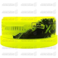 Aesco Mat Saç Şekillendirici Wax 150 ml