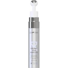 Aesco Aydınlatıcı Göz Çevresi Kremi - 15 ml