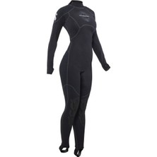 Scubapro Elbise Everflex Tropıcal Tulum 1mm Kadın