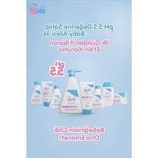 Aesco Göz Yakmayan Bebek Şampuanı - Nemlendirici Etkili (150 Ml)