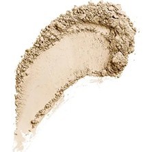 Aesco Yüksek Kapatıcılı Mat Bitişli Toz Yüz Pudrası - 01 Beige