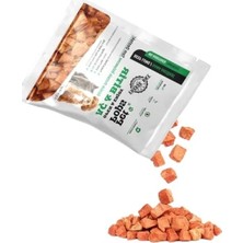 Aesco %100 Doğal Dana Ciğer Freeze Dry Kedi & Köpek Ödül Maması