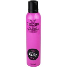 Aesco Makyaj Sabitleme Spreyi - 300 ml