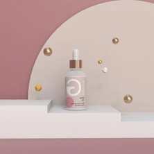 Aesco Gül Yağı ile Cilt Bakımında Destekleyici 20 Ml, Meditasyon ve Dişil Enerji Için