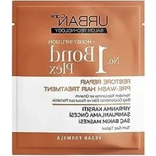 Aesco Yıpranma Karşıtı Duş Öncesi Saç Bakım Maskesi 50 ml Vegan