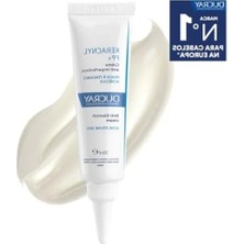 Aesco Yağlı ve Düzensiz Ciltler Için Yatıştırıcı Krem - 30 ml