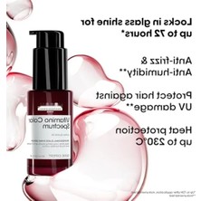 Aesco Parlaklık Kazandıran Saç Serumu 30 ml