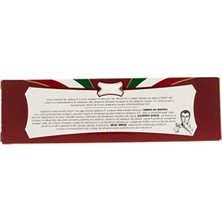 Aesco Red Sandal Ağacı Özlü Tıraş Sabunu - 150 ml
