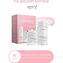 Aesco Enzim Peeling Kit - Etkili Derin Temizlik