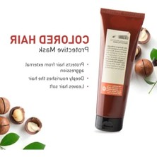 Aesco Boyalı Saçlar Için Koruyucu Maske, 250 ml