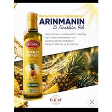 Ananas Sirkesi