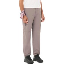 Salomon Wayfarer 2.0 Kadın Outdoor Pantolonu LC2750600 Kahverengi