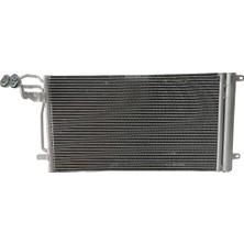 MGA Klima Ranyatörü Vw Polo 1.2-1.4-1.2 Tdı-1.6 Tdı 09- Audi A1 Seat Ibıza Toledo Skoda Fabia Rapıd 6R08