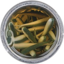 Berkley Gulp Alive Minnow 1" 2cm Lrf Silikonu