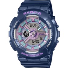 Casio BA-110MC-2ADR Kol Saati