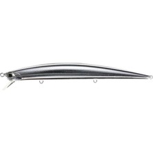 Duo Tide Minnow Slim 140F 14CM Floating 18GR Floating Maket Balık