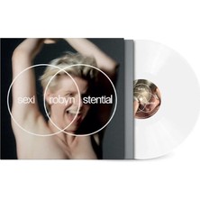 Robyn – sexistential - Limited Edition Beyaz - Plak