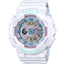 Casio BA-110MC-7ADR Kol Saati
