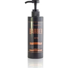Ozka Concept Kolonya 400 ml No.3 Pet